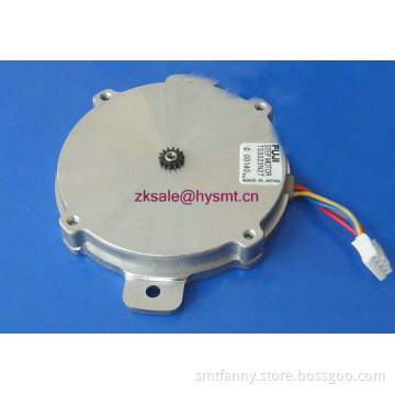 FUJI W08C feeder part MOTOR STEPPING AA6WC06